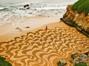 occupation-plage