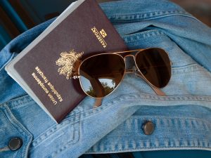 passeport