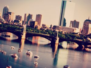 Boston-charles-river