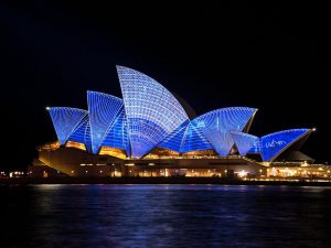 australie