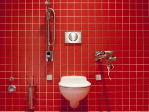 toilettes