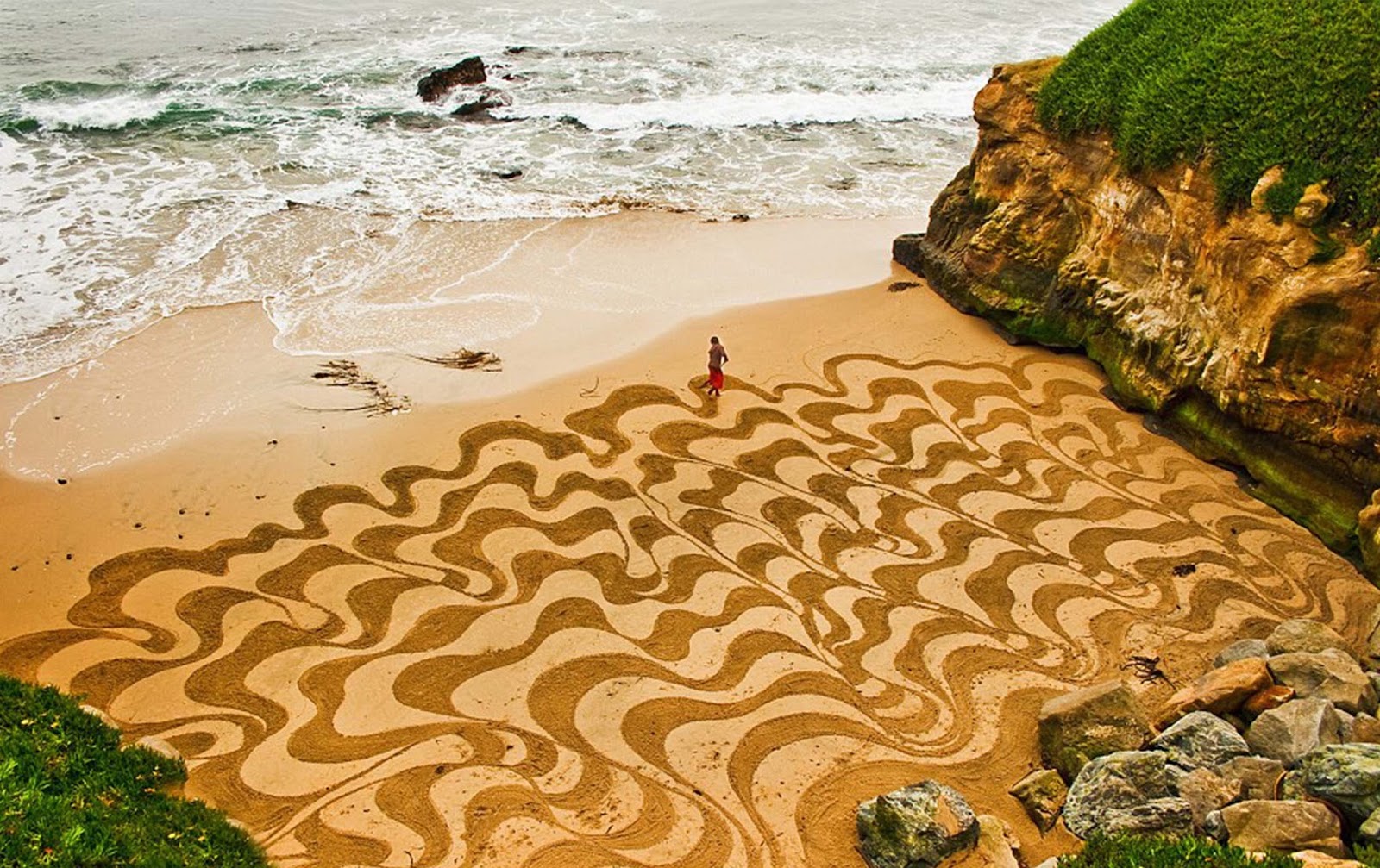 Découvrez les plus belles plages que vous retrouverez en France