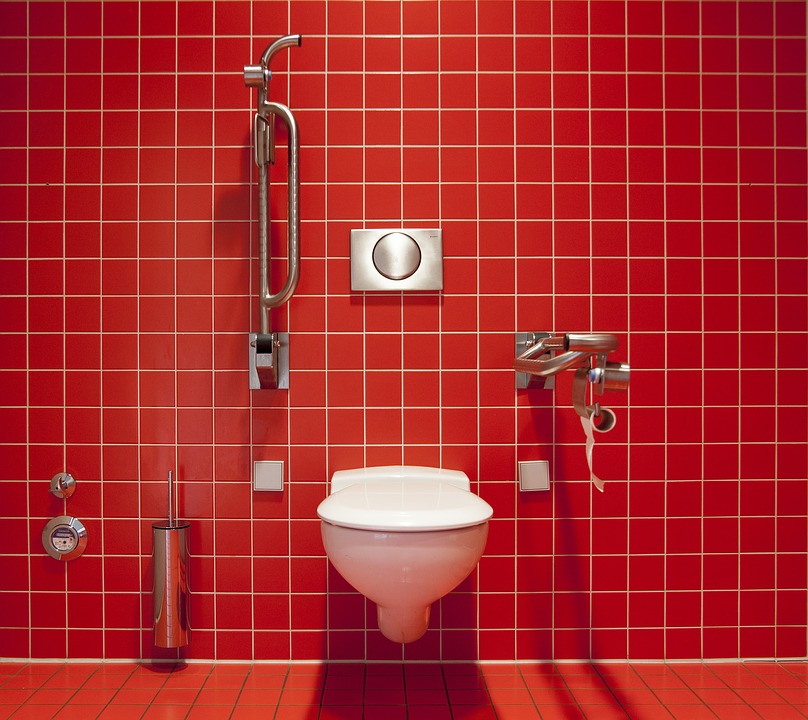 Des toilettes qui ne sentent plus mauvais, en voici les astuces