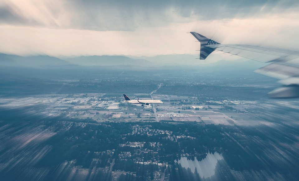 Voyage en avion : comment sécuriser sa valise ?