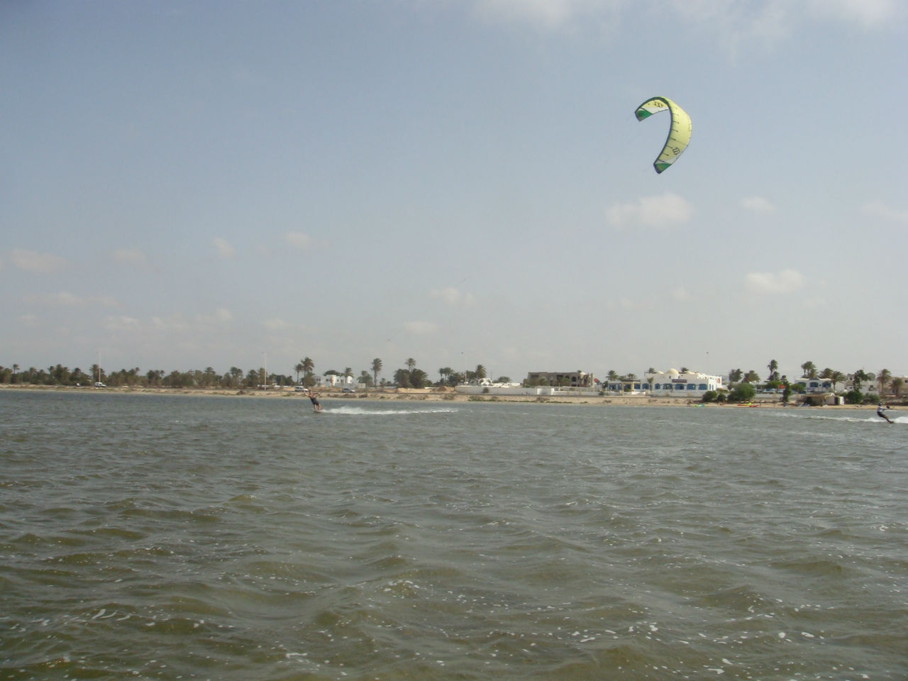 kitesurf-tunisie