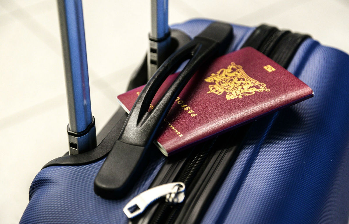 Partir en vacances : bien choisir sa bagagerie