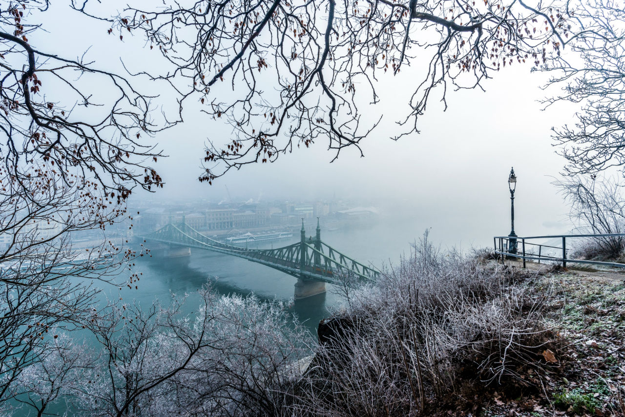 Pourquoi visiter Budapest en hiver ?