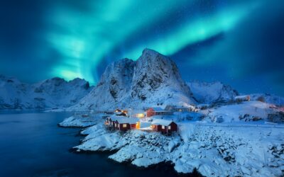 La Norvège : Pays des Fjords et du Soleil de Minuit, Quel Budget Prévoir ?