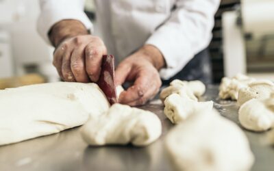L’Art de la Boulangerie : Un Savoir-Faire Centenaire