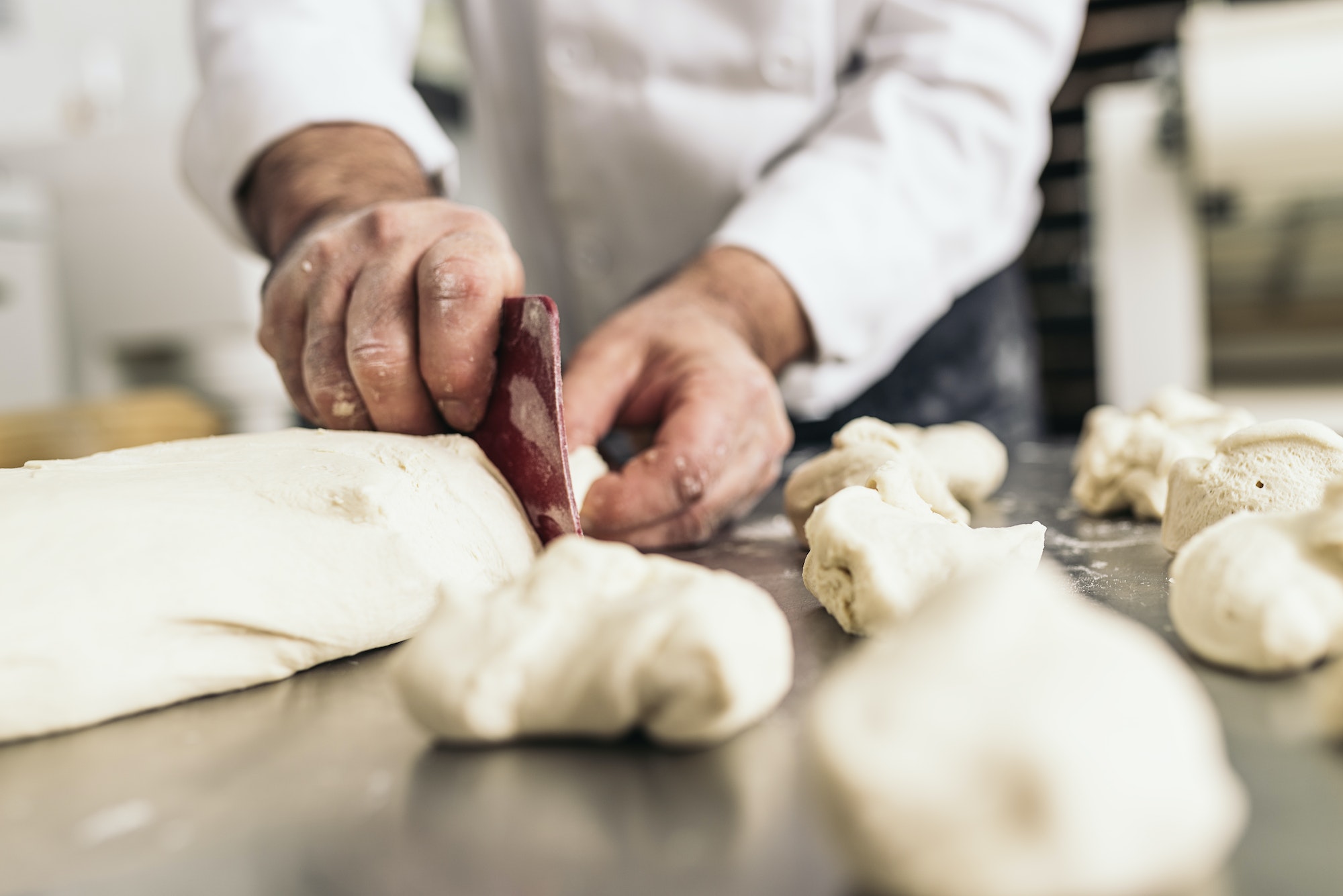 L'art de la boulangerie : un savoir-faire français