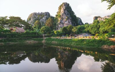 La Thaïlande : Un Paradis Tropical à l’Hospitalité Renommée, Malgré le Tourisme de Masse