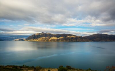 La Nouvelle-Zélande : Entre Paysages Époustouflants et Isolation Géographique