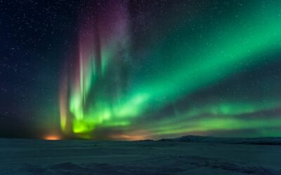 L’Islande : Pays des Aurores Boréales, Comment Gérer le Coût de la Vie ?