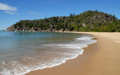 L’Australie : Plages de Rêve et Faune Unique, Face aux Risques Climatiques