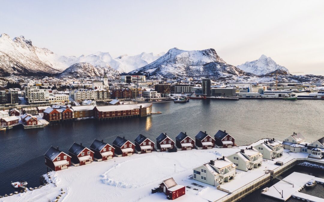 Nos astuces pour partir à la découverte des plus beaux fjords de Norvège