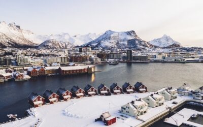 Nos astuces pour partir à la découverte des plus beaux fjords de Norvège