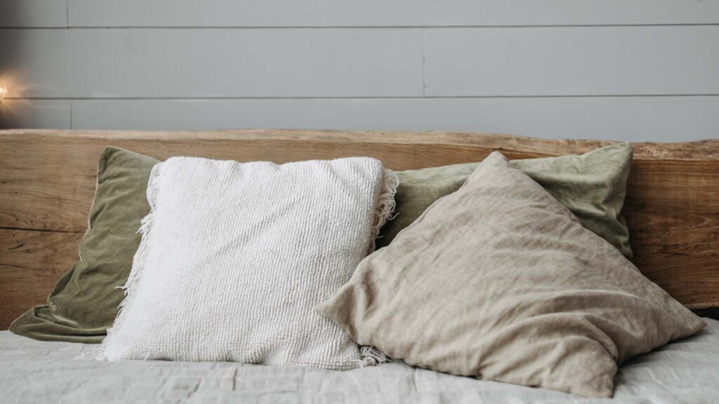 Coussin