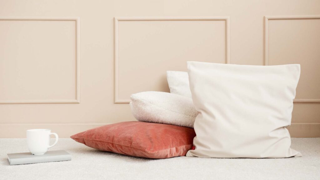 Coussin