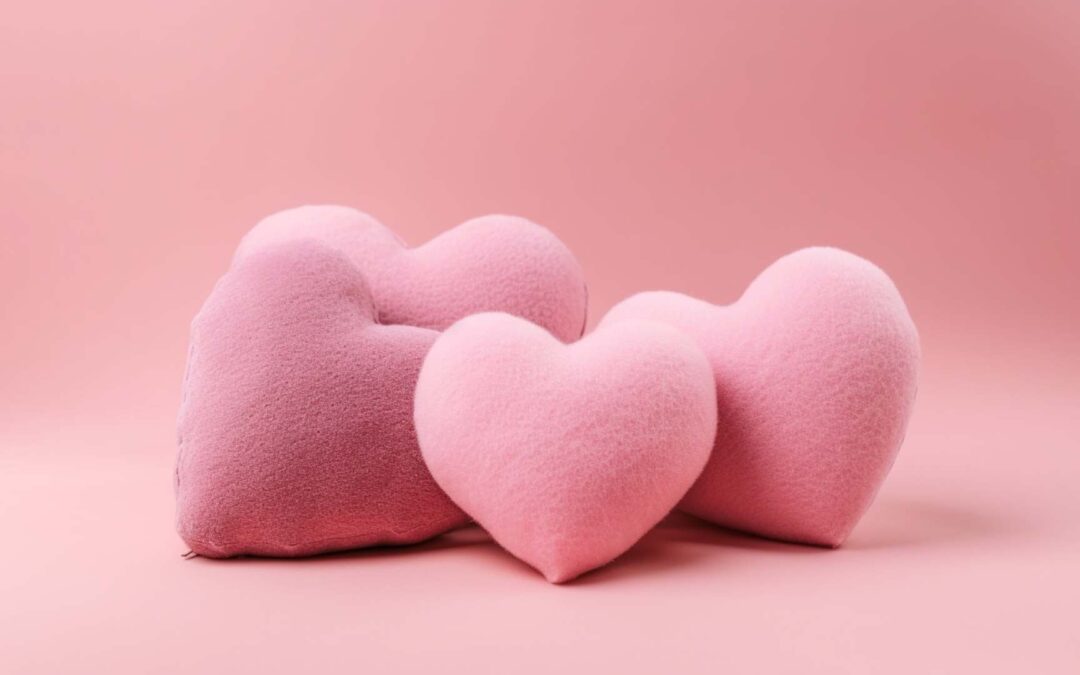 DIY décoration : créer des coussins personnalisés sans couture