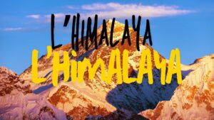 L'himalaya