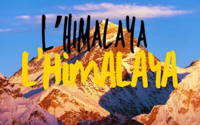 Himalaya : Les meilleures destinations pour les amateurs de randonnée