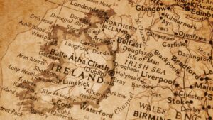 Irlande du nord