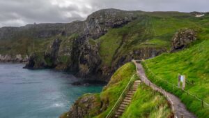Irlande du nord