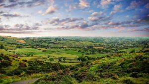 Irlande du nord