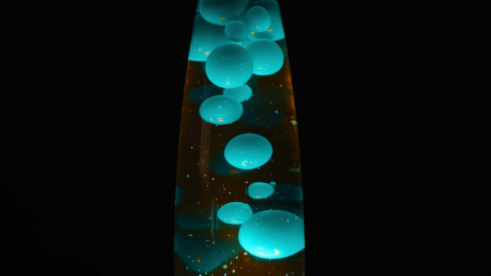 lampe à lave