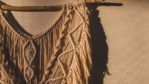macramé