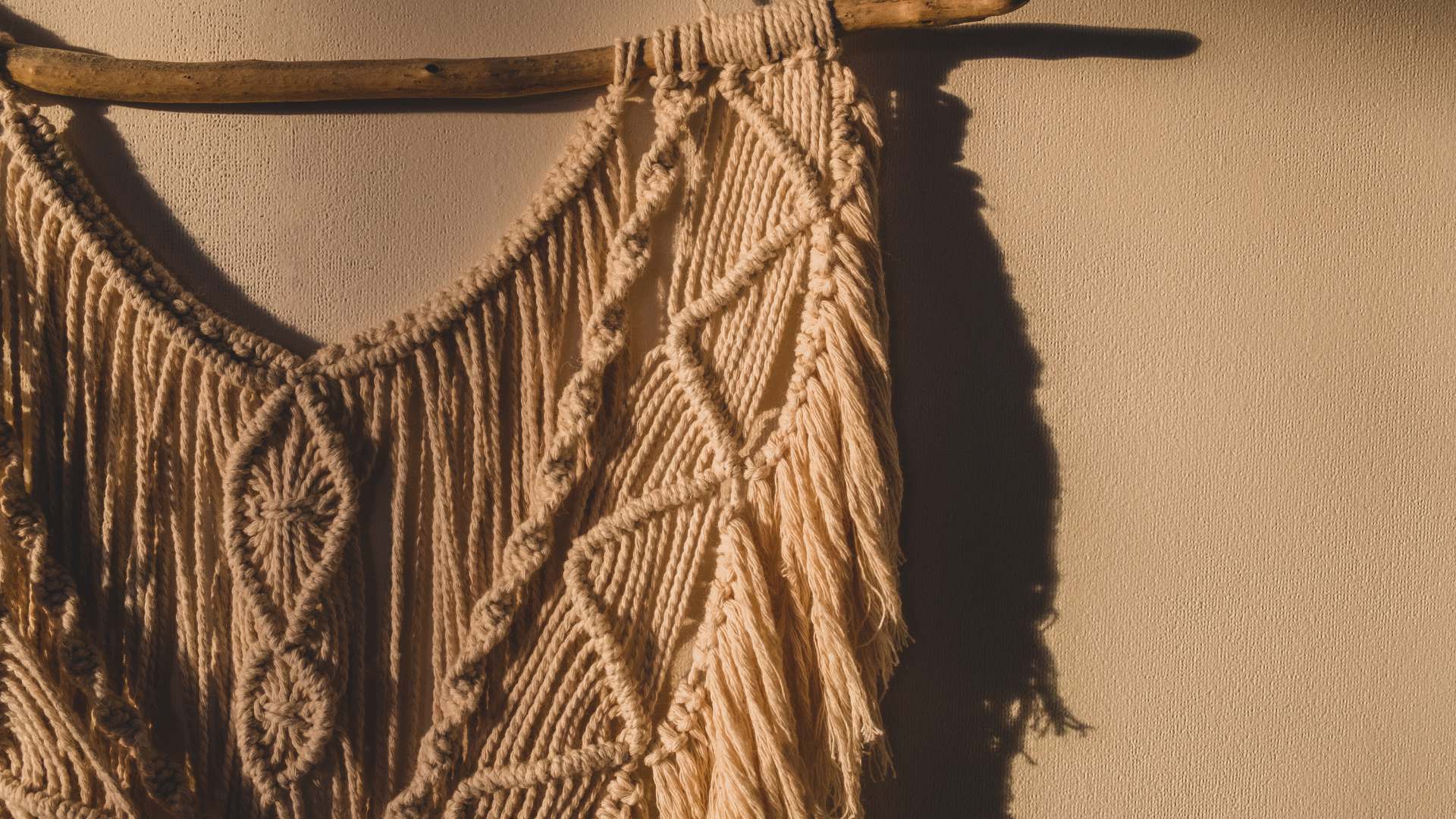 macramé