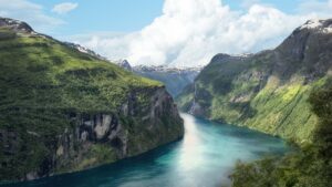 Norvège