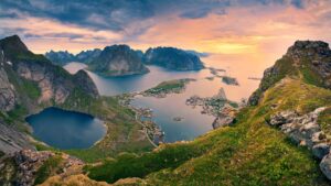 Norvège