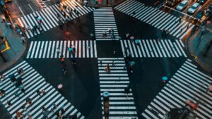 rue de tokyo