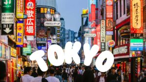 Tokyo